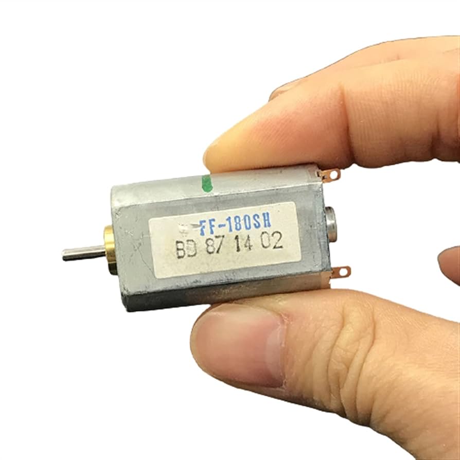 ゲッタードラゴン　初版　モーターライズ　激レア　⭐︎値下げ交渉可 Amazon.co.jp: 電子スターター FF-180SH-3730 マイクロ DC 電子